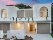 Redefining contemporary elegance
