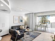 Redefining Quality and Style with Panoramic Ocean Views