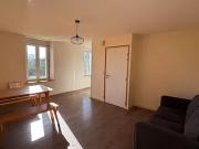 Rédené 29300 Location appartement 3 pièces t3 parking