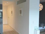 Redeveloped apartment in the centre of Düsseldorf,...