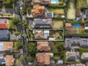 Redevelopment Ready in Prime Location
