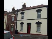 Redfield, Bristol BS5, 3 bed terraced house to rent,...