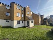 Redford Close, Feltham, Middlesex TW13, 1 bed flat to...
