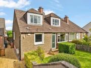 Redford Road, Edinburgh, 5 Bedroom Semi detached