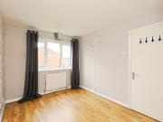 Redforde Park Road, Retford
