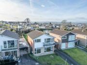 Redgate Close, Torquay, 4 Bedroom Detached