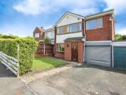 Redhall Road, Quinton, Birmingham