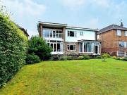 Redhill, Mansfield Road, Nottingham, 3 Bedroom Detached Redhill, Mansfield Road, Nottingham, 3 Bedroom Detached