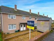 Redhills Close, Redhills, 3 Bedroom Terraced
