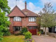 Redhouse Road, Tettenhall, 4 Bedroom Detached
