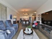 Redifining city living