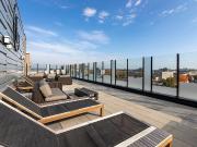 Redifining city living