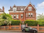 Redington Road, Hampstead NW3, 3 bed flat to rent,...