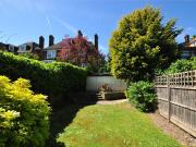 Redington Road, London NW3, 4 bedroom flat to rent...