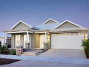 Redink Build on this 400sqm+ Gwelup Block!