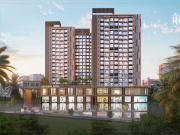 Kondhwa 2 BHK Apartment For Sale Pune