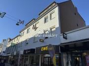 Reditestarkes Wohn und Geschäftshaus in 1A Lage der...