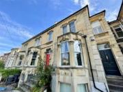 Redland, Melville Road, BS6 6PA Let | Bristol...