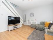 Redland Park, Redland, Bristol BS6, 2 bed town house to...
