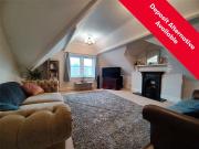 Redland Road, Bristol BS6, 2 bed flat to rent, £1,700...