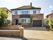 Redlands Road, Sevenoaks, Kent TN13, 6 bed detached...