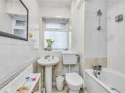 Redlands Way, London, SW2