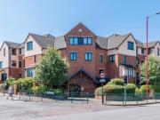 Rednal, Ashill Road, Birmingham, 2 Bedroom Apartment