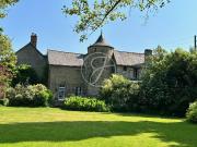 Redon Ille Et Vilaine Charme unique pour ce manoir du...