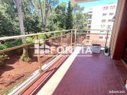 REDON / MAZARGUE: Type 4 de 95m2 avec terrasse et...