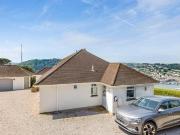 Redoubt Hill, Kingswear, 5 Bedroom Detached