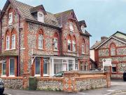 Redoubt Road Flat 1, Studio 2