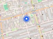 Redpath Tower Yonge and Eglinton