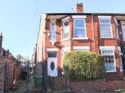 Redruth, Rusholme, Manchester M14, 3 bed end terrace...