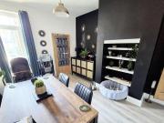 Redshaw Street, Derby, 2 Bedroom Terraced