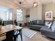 Redshaw Street, Derby, DE1