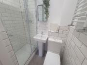 Redshaw Street, Derby DE1, 5 bed shared accommodation to...