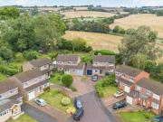 Redshots Close, Marlow, 4 Bedroom Detached