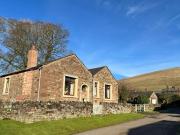 Redstone Chapel, Murton, 2 Bedroom Detached