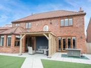 Redthorn Way, Claypole, 6 Bedroom Detached