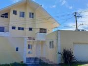 VENDIDO 188M² AMPLO SOBRADO TRIPLEX DE ESQUINA