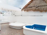 Reducción de Precio Casa amueblada, con alberca privada...