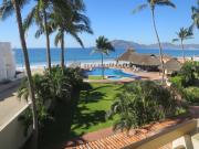 Reducción de Precio! Departamento a Pie de Playa