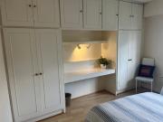 Reduced For Hols 1 Bed Flat For 1 2 Month Sublet