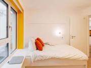 Reduced Rent Private room in shared apartment for 3 students