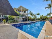 REDUCED TO SELL NOW! STUNNING DESIGNER OVER 50'S LIVING