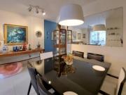 REDUZI O PREÇO: Duplex Vista para o Mar, 4 Quartos, 3...