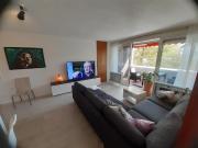 REDUZIERT Möblierte + ausgestattete 3 zi. wohnung direkt...