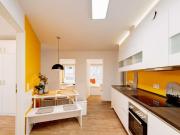 Reduzierte Miete NUR STUDENTEN Komplett möbliertes...