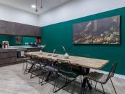 Redvers Tower, Sheffield Student Accommodation | Amber