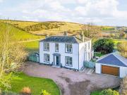 Redwells Road, Kinglassie, Lochgelly KY5, 5 bedroom...